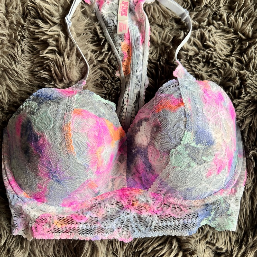 Victorias Secret PINK push up